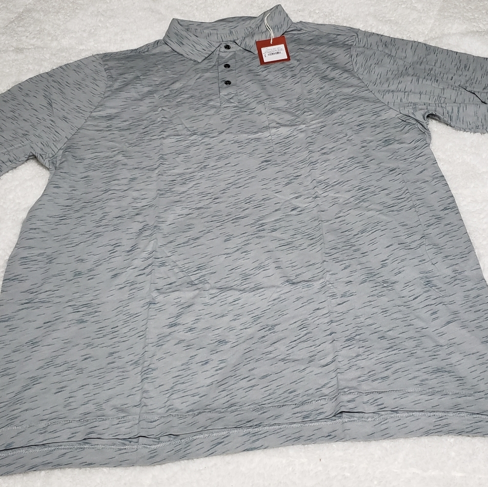 Merona Polo